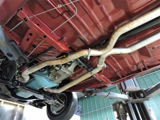 1968 Plymouth Satellite (CC-1048199) for sale in Greene, Iowa