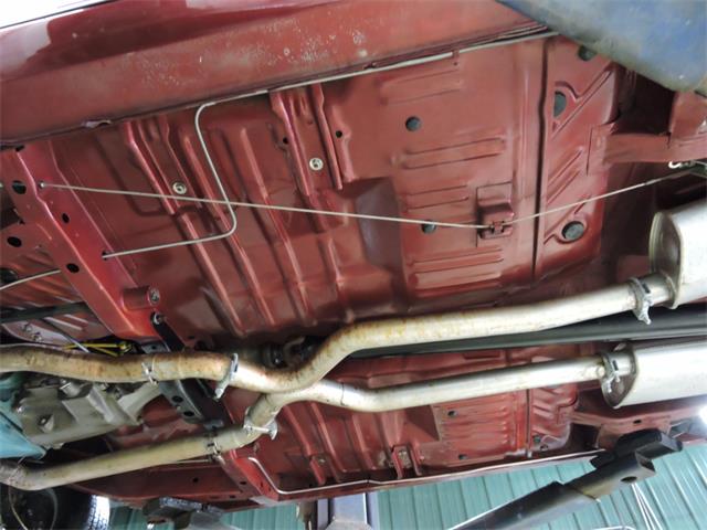 1968 Plymouth Satellite (CC-1048199) for sale in Greene, Iowa