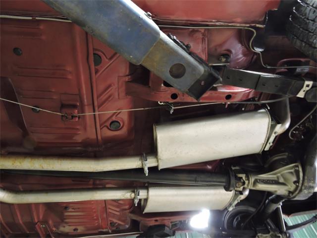 1968 Plymouth Satellite (CC-1048199) for sale in Greene, Iowa