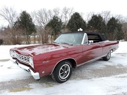 1968 Plymouth Satellite (CC-1048199) for sale in Greene, Iowa