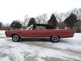 1968 Plymouth Satellite (CC-1048199) for sale in Greene, Iowa