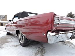 1968 Plymouth Satellite (CC-1048199) for sale in Greene, Iowa