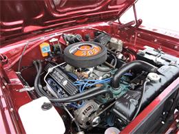 1968 Plymouth Satellite (CC-1048199) for sale in Greene, Iowa