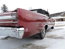 1968 Plymouth Satellite (CC-1048199) for sale in Greene, Iowa