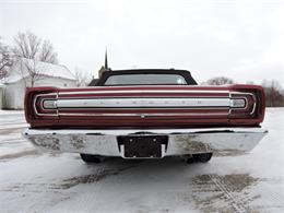 1968 Plymouth Satellite (CC-1048199) for sale in Greene, Iowa