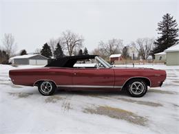 1968 Plymouth Satellite (CC-1048199) for sale in Greene, Iowa