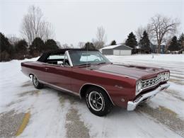 1968 Plymouth Satellite (CC-1048199) for sale in Greene, Iowa