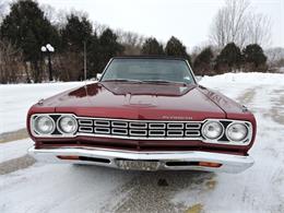 1968 Plymouth Satellite (CC-1048199) for sale in Greene, Iowa