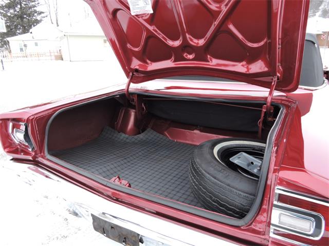 1968 Plymouth Satellite (CC-1048199) for sale in Greene, Iowa