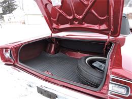 1968 Plymouth Satellite (CC-1048199) for sale in Greene, Iowa