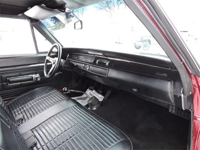 1968 Plymouth Satellite (CC-1048199) for sale in Greene, Iowa