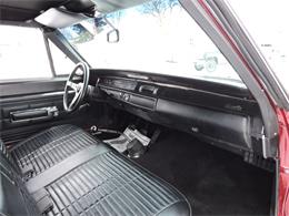 1968 Plymouth Satellite (CC-1048199) for sale in Greene, Iowa