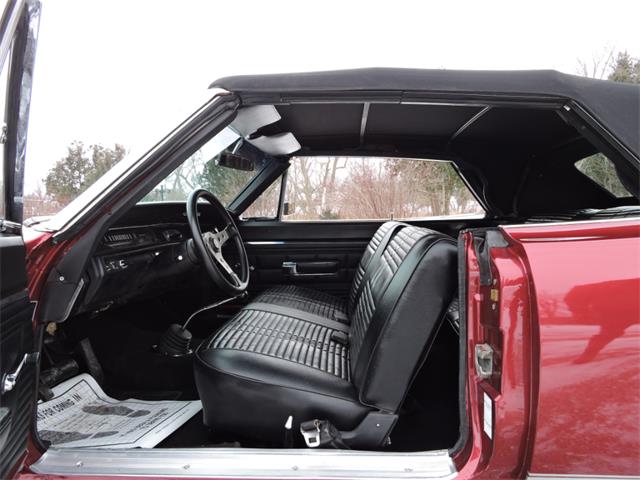 1968 Plymouth Satellite (CC-1048199) for sale in Greene, Iowa