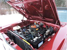 1968 Plymouth Satellite (CC-1048199) for sale in Greene, Iowa