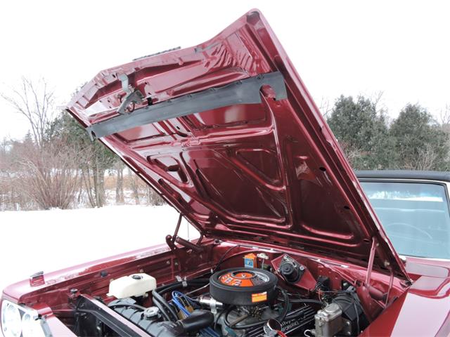 1968 Plymouth Satellite (CC-1048199) for sale in Greene, Iowa