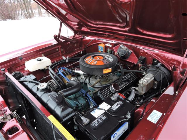 1968 Plymouth Satellite (CC-1048199) for sale in Greene, Iowa