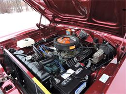 1968 Plymouth Satellite (CC-1048199) for sale in Greene, Iowa