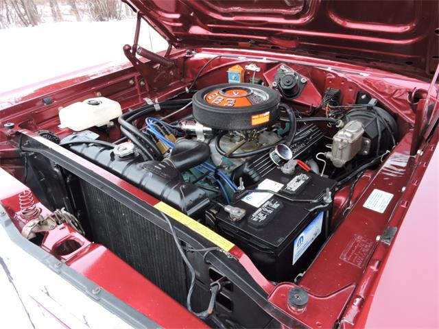 1968 Plymouth Satellite (CC-1048199) for sale in Greene, Iowa