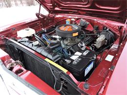 1968 Plymouth Satellite (CC-1048199) for sale in Greene, Iowa