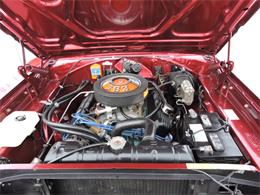 1968 Plymouth Satellite (CC-1048199) for sale in Greene, Iowa