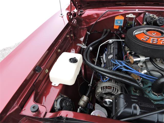 1968 Plymouth Satellite (CC-1048199) for sale in Greene, Iowa