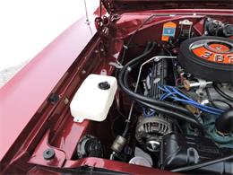 1968 Plymouth Satellite (CC-1048199) for sale in Greene, Iowa