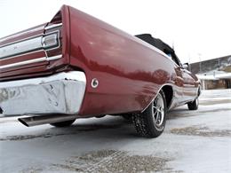 1968 Plymouth Satellite (CC-1048199) for sale in Greene, Iowa