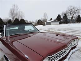 1968 Plymouth Satellite (CC-1048199) for sale in Greene, Iowa