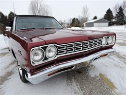 1968 Plymouth Satellite (CC-1048199) for sale in Greene, Iowa