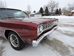 1968 Plymouth Satellite (CC-1048199) for sale in Greene, Iowa