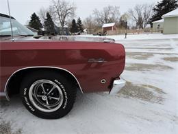 1968 Plymouth Satellite (CC-1048199) for sale in Greene, Iowa
