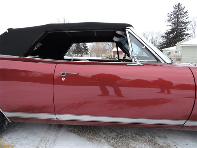 1968 Plymouth Satellite (CC-1048199) for sale in Greene, Iowa
