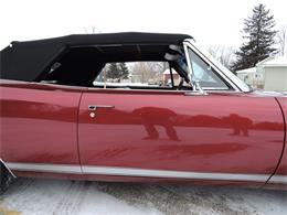 1968 Plymouth Satellite (CC-1048199) for sale in Greene, Iowa