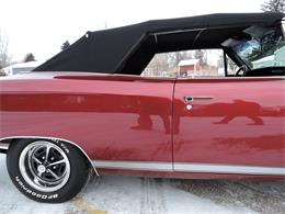 1968 Plymouth Satellite (CC-1048199) for sale in Greene, Iowa