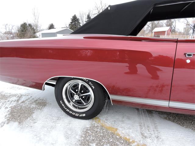 1968 Plymouth Satellite (CC-1048199) for sale in Greene, Iowa