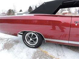 1968 Plymouth Satellite (CC-1048199) for sale in Greene, Iowa