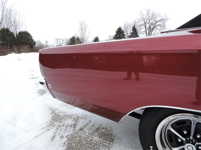 1968 Plymouth Satellite (CC-1048199) for sale in Greene, Iowa