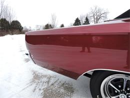 1968 Plymouth Satellite (CC-1048199) for sale in Greene, Iowa