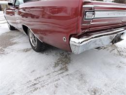 1968 Plymouth Satellite (CC-1048199) for sale in Greene, Iowa