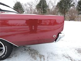 1968 Plymouth Satellite (CC-1048199) for sale in Greene, Iowa