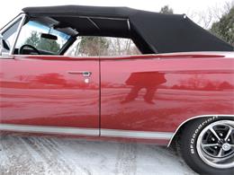 1968 Plymouth Satellite (CC-1048199) for sale in Greene, Iowa