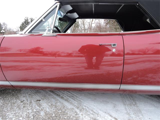 1968 Plymouth Satellite (CC-1048199) for sale in Greene, Iowa
