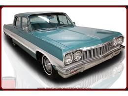 1964 Chevrolet Impala (CC-1040820) for sale in Whiteland, Indiana
