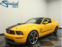 2008 Ford Mustang Twister Special EF4 (CC-1048205) for sale in Lutz, Florida