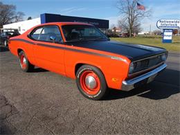 1970 Plymouth Duster (CC-1048218) for sale in Troy, Michigan