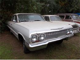 1963 Chevrolet Impala (CC-1040822) for sale in Phoenix, Arizona