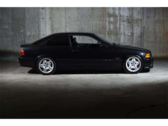 1995 BMW M3 (CC-1048234) for sale in Valley Stream, New York