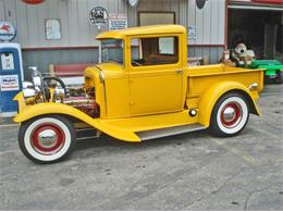 1931 Ford Hot Rod (CC-1048237) for sale in Riverside, New Jersey