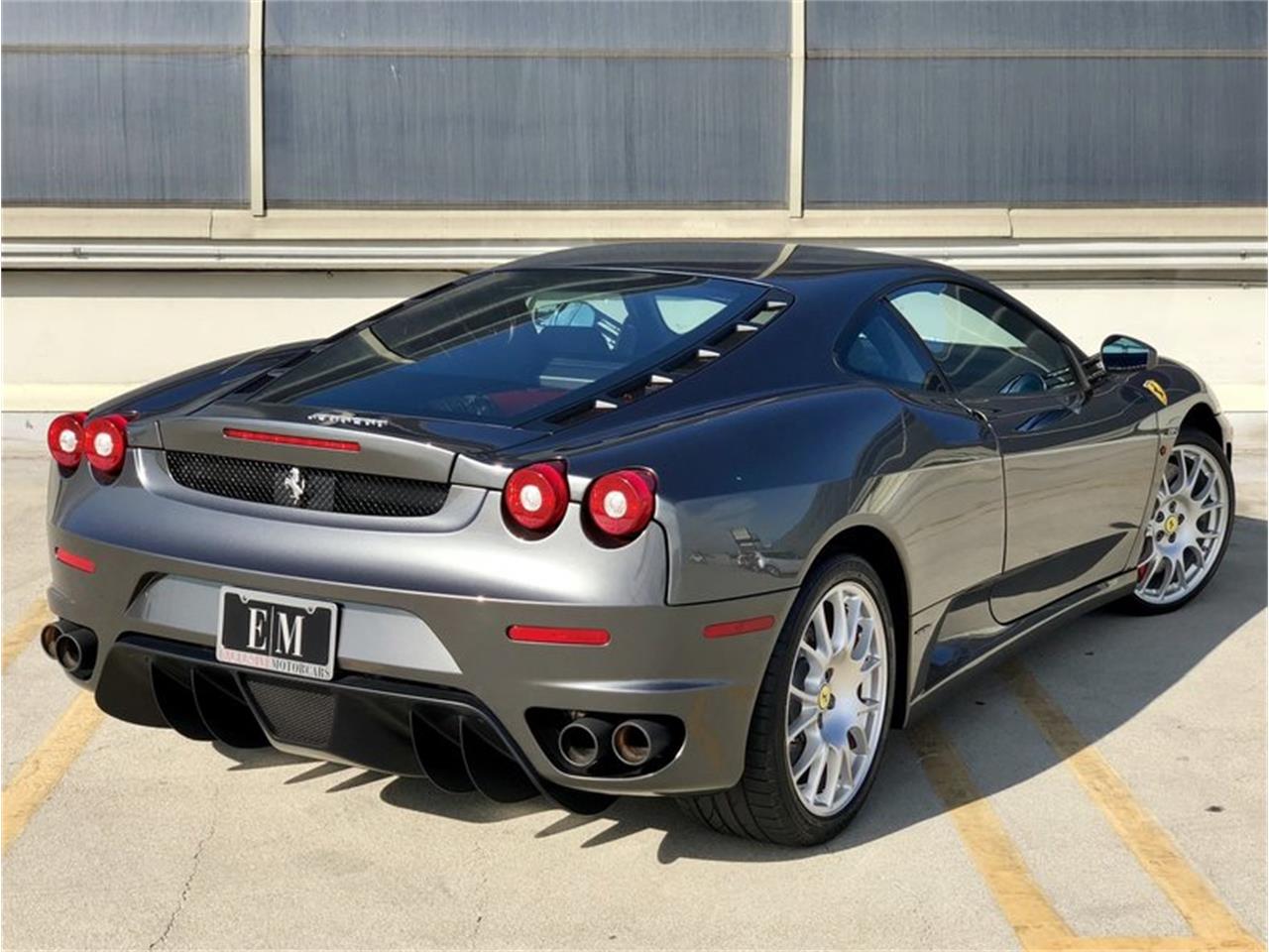 cars ferrari f430