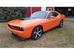 2014 Dodge Challenger (CC-1048244) for sale in New Ulm, Minnesota